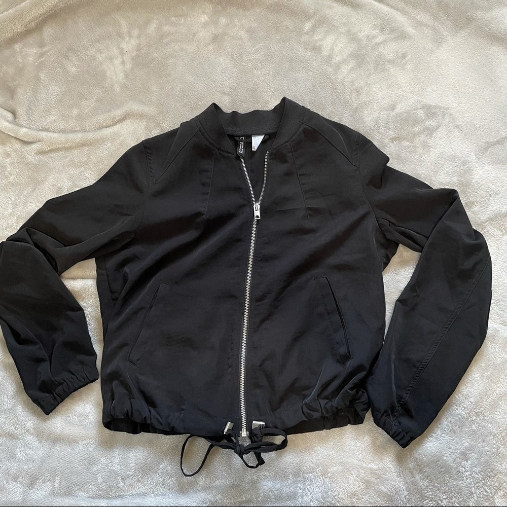 H&M Windbreaker Jacket